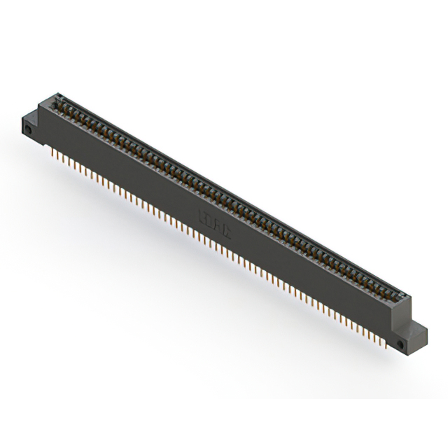 895-120-524-212 EDAC Inc.  Kantenbrettverbinder