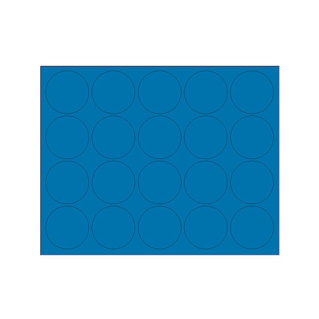 FM1601 MasterVision  Office Supplies