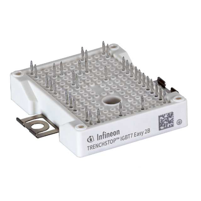 FS50R12W2T7BPSA1 Infineon Technologies  IGBT Modules