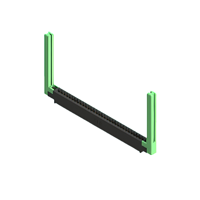 387-031-540-658 EDAC Inc.  Edgeboard Connectors