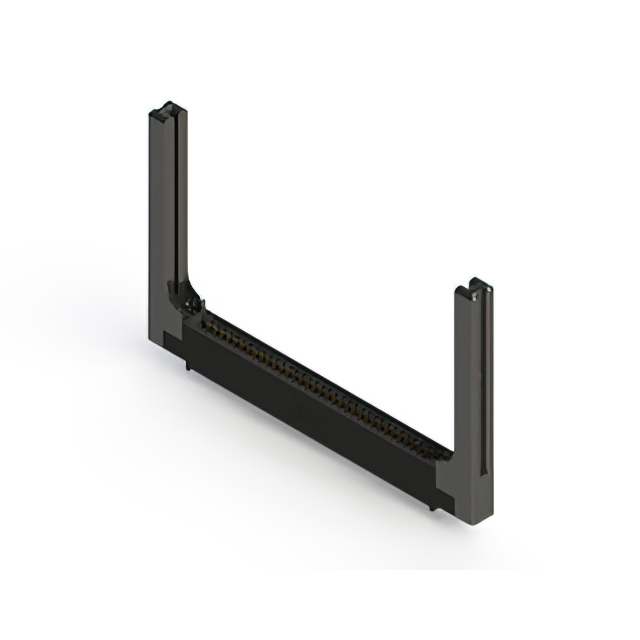 395-036-525-458 EDAC Inc.  Connecteurs de bordure