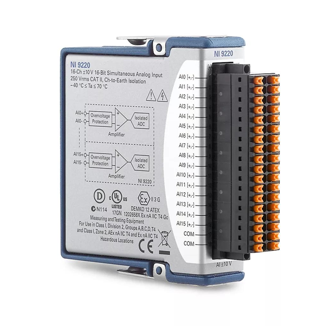 782616-01 NI  Data Acquisition (DAQ)