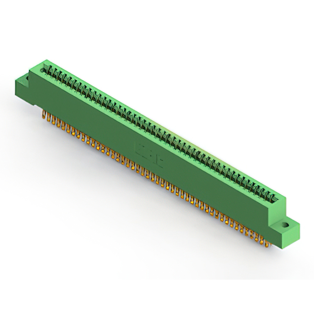 842-092-555-202 EDAC Inc.  Edgeboard Connectors