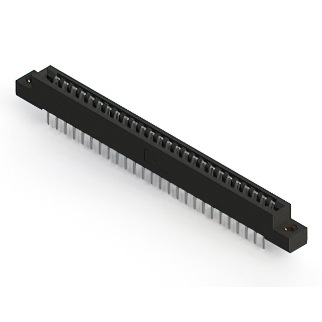 857-052-420-208 EDAC Inc.  Conectores de tableros de borde