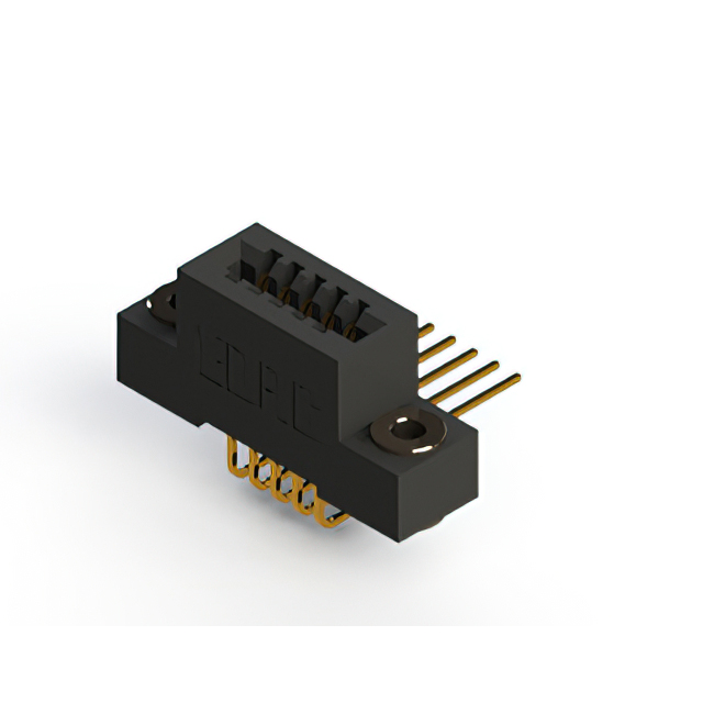 892-010-559-203 EDAC Inc.  Edgeboard Connectors