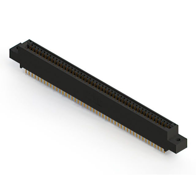 895-092-525-502 EDAC Inc.  Edgeboard Connectors