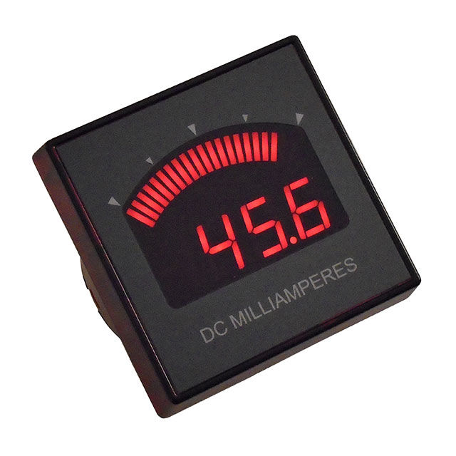 DMR35-DCMA3-DC1-R Murata Power Solutions Inc. Compteurs