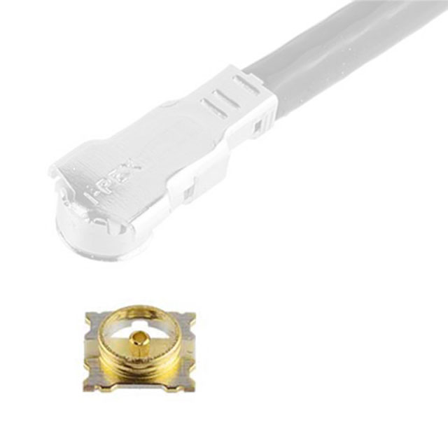 20981-001E-02 I-PEX  Gruppi di connettori coassiali (RF)