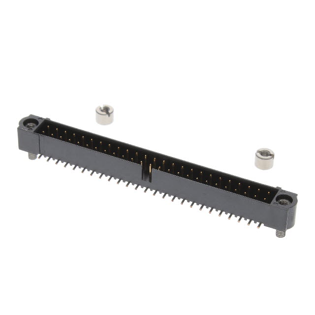 M80-5125042 Harwin Inc.  Headers Male Pins