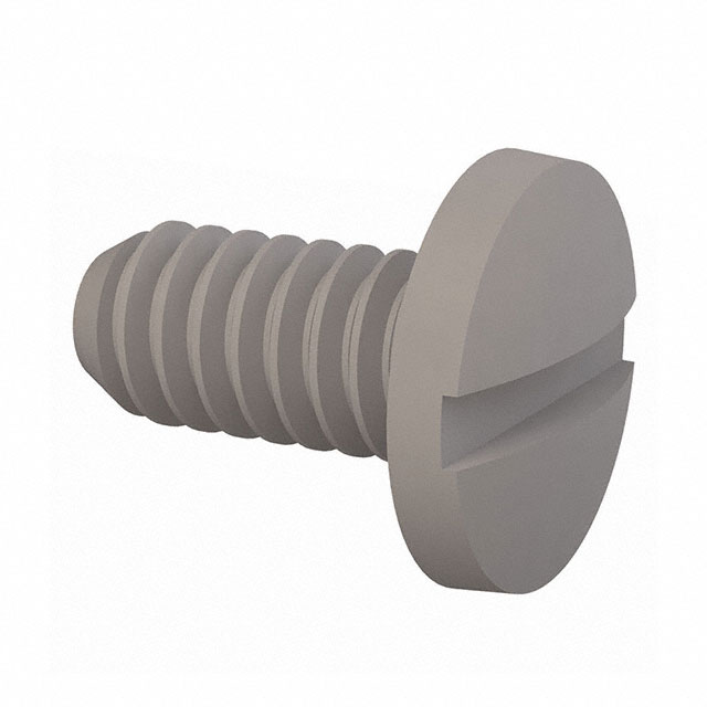 010080B012 Essentra Components  Schrauben Bolzen