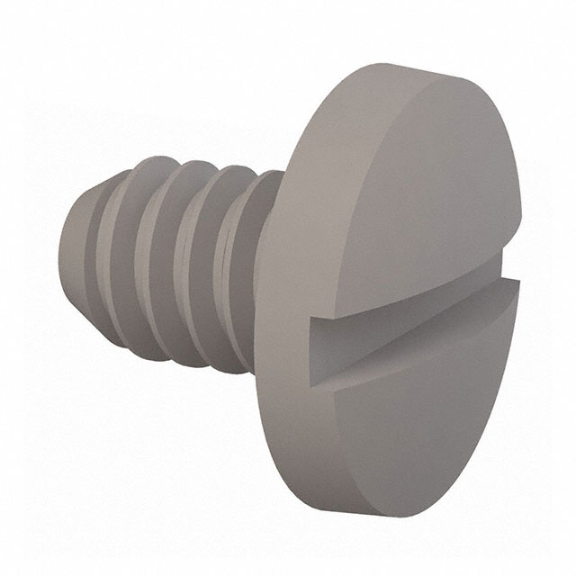 010256B012 Essentra Components  Schrauben Bolzen