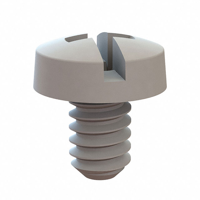 010256CD012 Essentra Components  Schrauben Bolzen