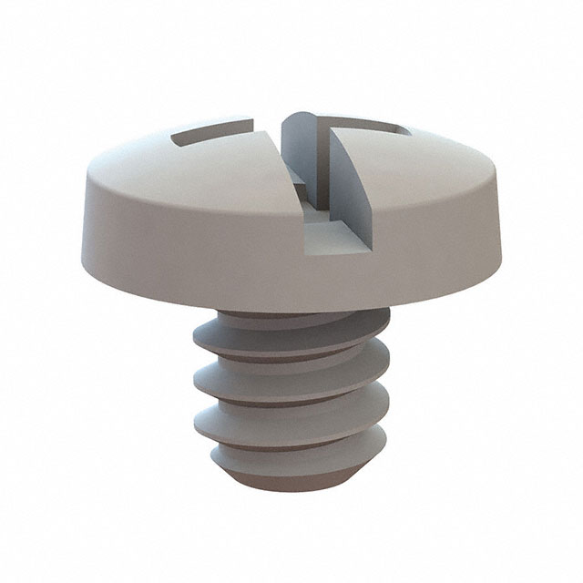 010440CD012 Essentra Components  Schrauben Bolzen