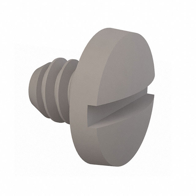 010632B015 Essentra Components  Screws Bolts