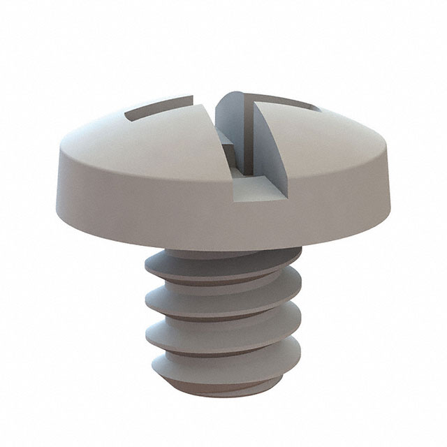 010632CD015 Essentra Components  Schrauben Bolzen