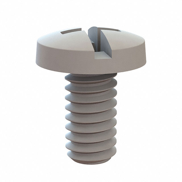 010832CD031 Essentra Components  Schrauben Bolzen