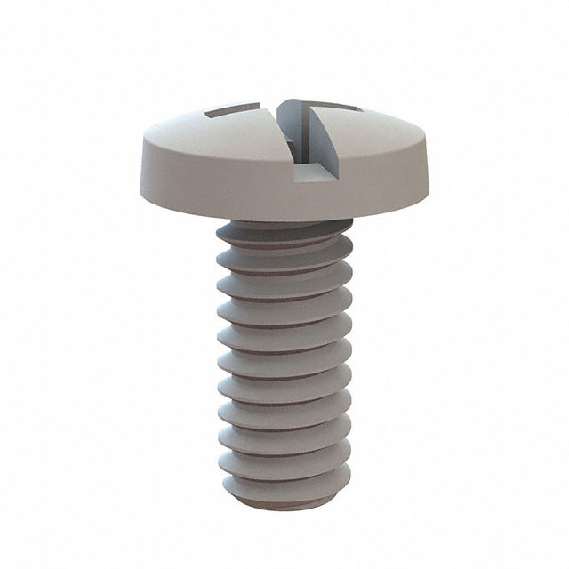 010832CD037 Essentra Components  Schrauben Bolzen