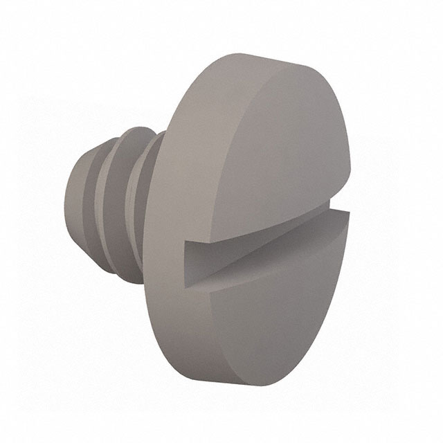 011024B018 Essentra Components  Schrauben Bolzen