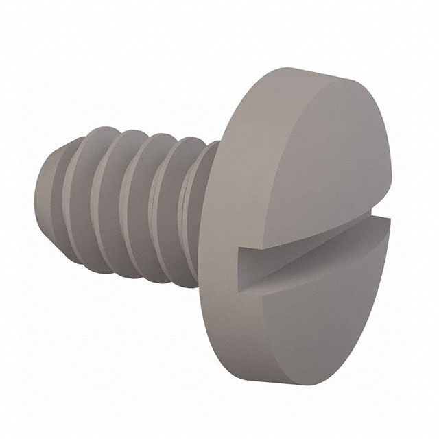 011024B031 Essentra Components  Schrauben Bolzen