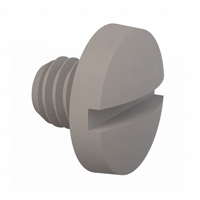 011032B018 Essentra Components  Schrauben Bolzen