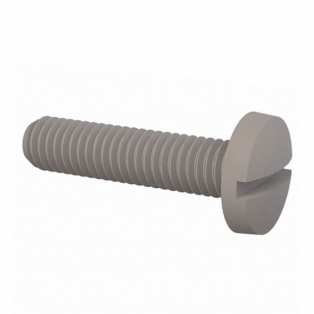 011032B081 Essentra Components  Schrauben Bolzen