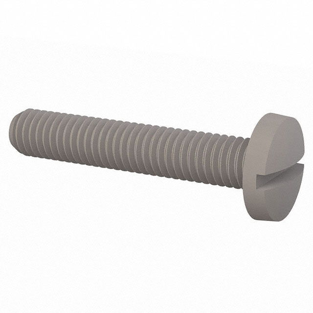 011032B106 Essentra Components  Schrauben Bolzen