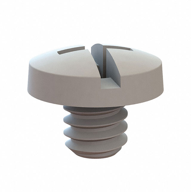 012520CD025 Essentra Components  Schrauben Bolzen