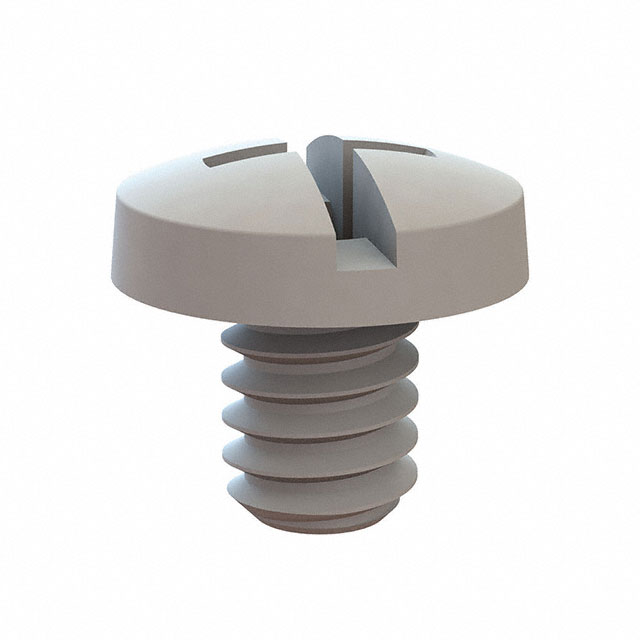 012520CD031 Essentra Components  Vis Boulons