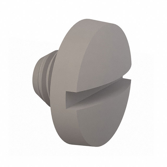 012528B018 Essentra Components  Schrauben Bolzen