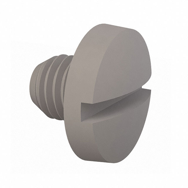 012528B025 Essentra Components  Schrauben Bolzen