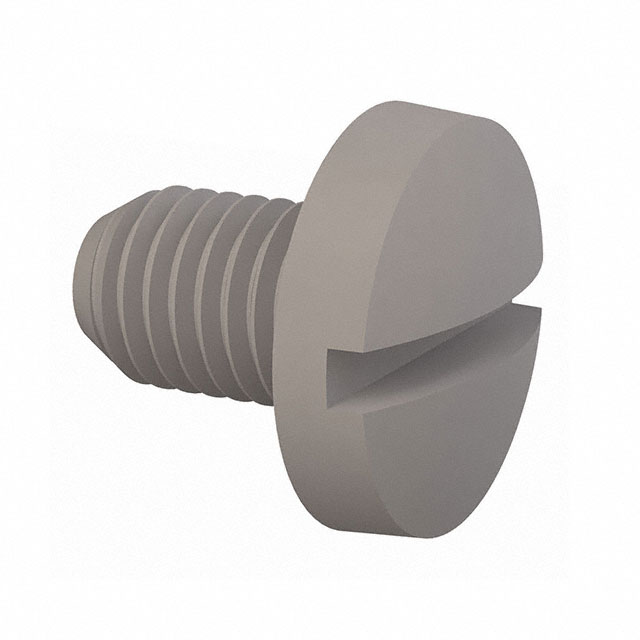 012528B037 Essentra Components  Vis Boulons