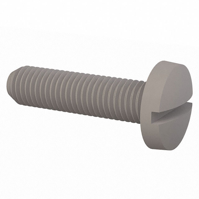 012528B100 Essentra Components  Schrauben Bolzen