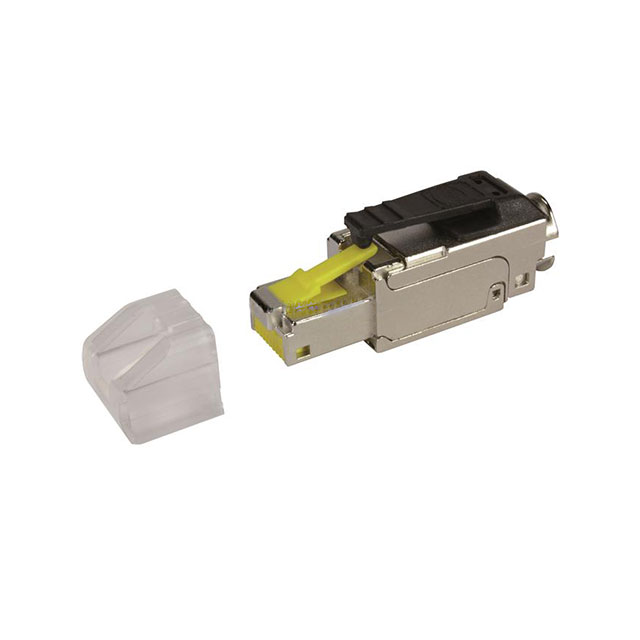 9458520000 HARTING  Patchbay-Buchsenfeld-Zubehör