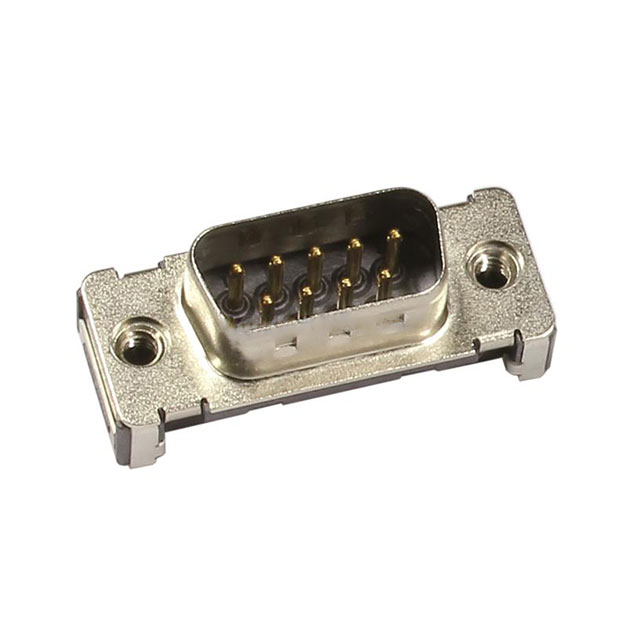 9551696811741 HARTING  Gruppi di connettori D-Sub