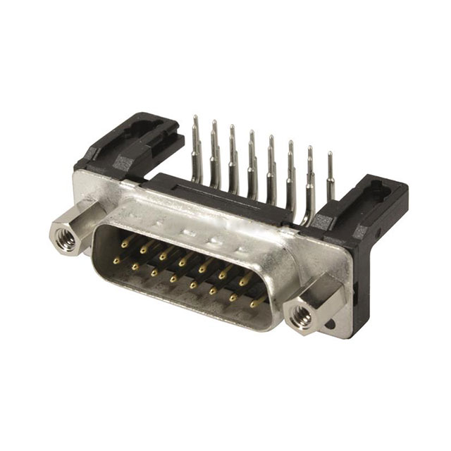 9662226802 HARTING  Conjuntos de conectores D-Sub