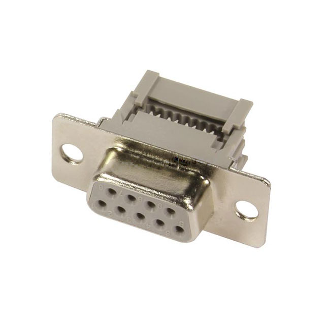 9663187502 HARTING  Conjuntos de conectores D-Sub