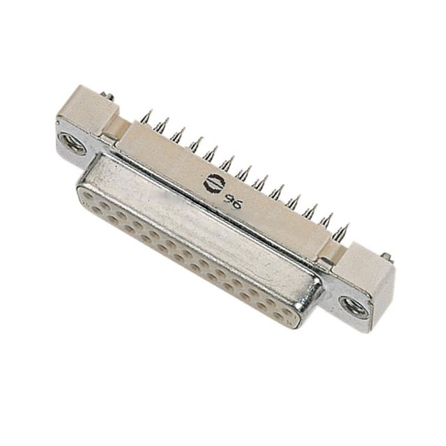 9663547516 HARTING  Gruppi di connettori D-Sub