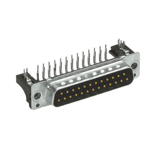 9664627815 HARTING  Conjuntos de conectores D-Sub