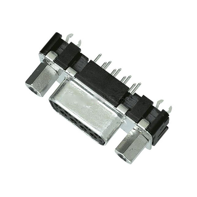 9664156501 HARTING  Conjuntos de conectores D-Sub