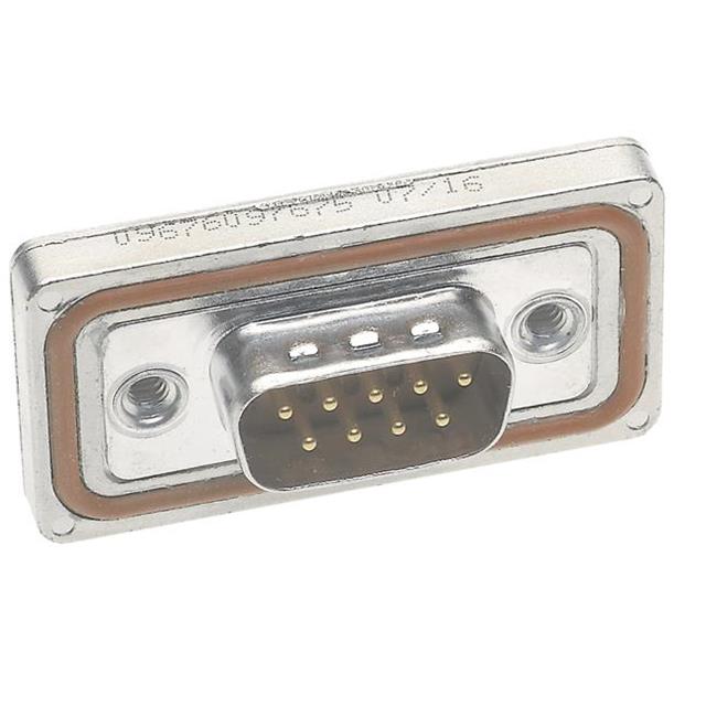 9676507675 HARTING  Ensembles de connecteurs D-Sub