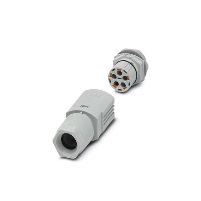 1047344 Phoenix Contact  Conjuntos de conectores circulares