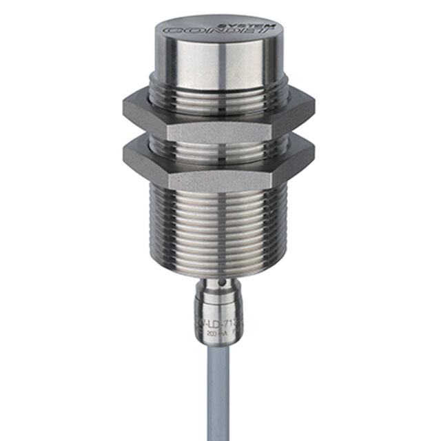 1202530666 Molex  Näherungssensoren – Industrie