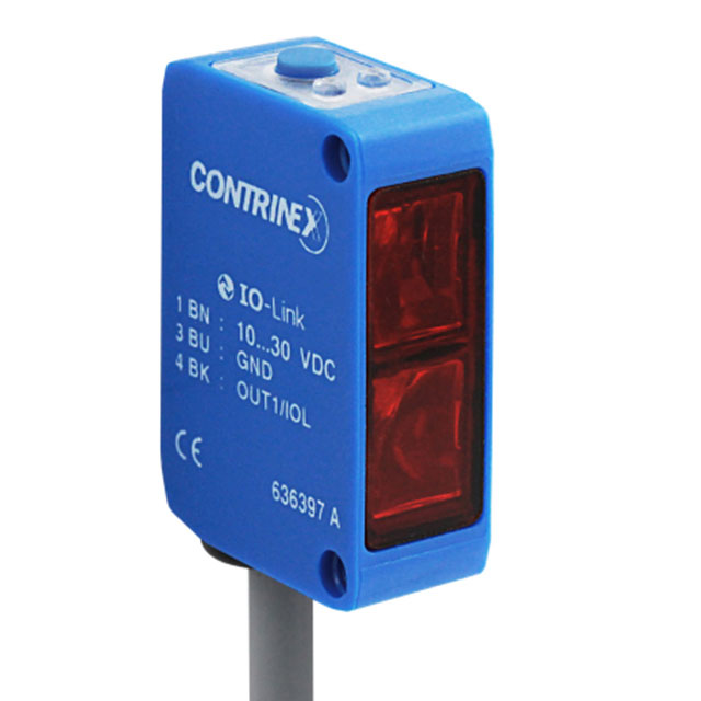 1202540047 Molex  Photoélectrique industriel