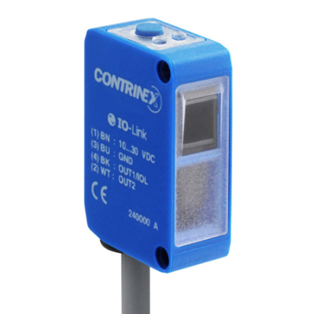 1202540055 Molex  Photoelektrische Industrie