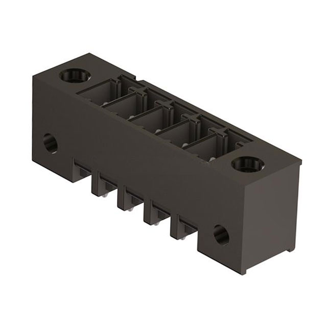 14120214005000 HARTING  Conectores y tomas de corriente