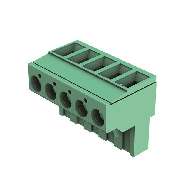 14310517402000 HARTING  Headers Plugs and Sockets