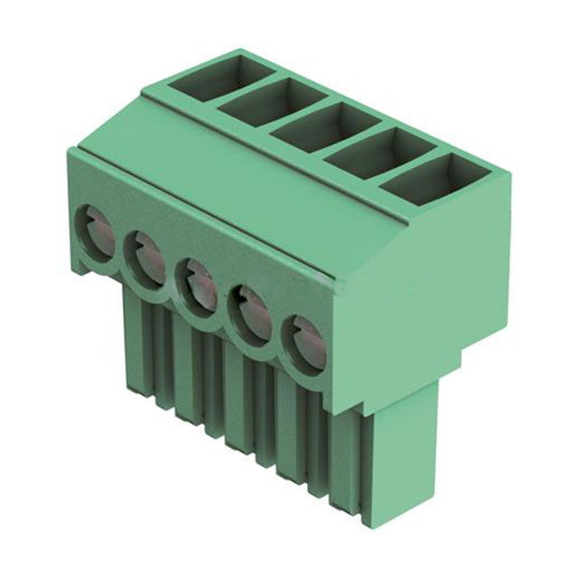 14311114402000 HARTING  Conectores y tomas de corriente