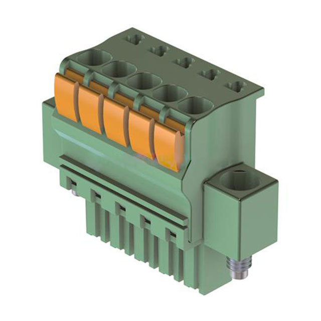 14310514106000 HARTING  Embases, fiches et prises