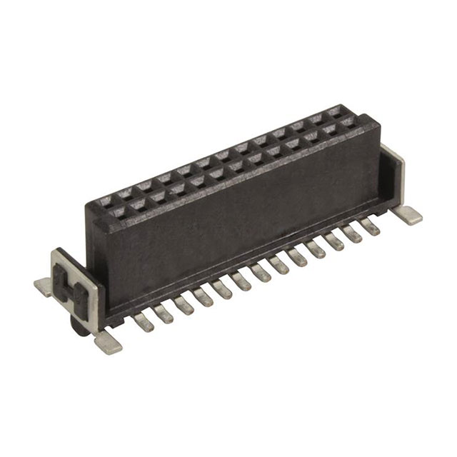 15211002601333 HARTING  Embases Prises femelles