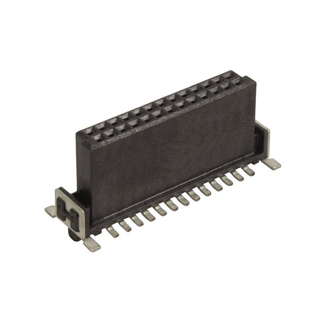 15220262601333 HARTING  Headers Receptacles Female Sockets